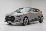 Hyundai Veloster by Katzkin 2012 года